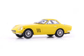 Ferrari 410 GTC Speciale 1969 - yellow 1:43