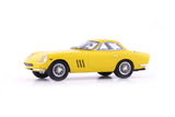 Ferrari 410 GTC Speciale 1969 - yellow 1:43