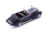 Mercedes 770 - rebuilt by Sodomka 1952 - black 1:43