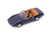 FERRARI 365 GT/4 SPIDER 1971 - dark blue 1:43
