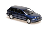 AUDI A4 AVANT 1995 - Dark Blue 1:43
