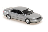 AUDI A8 1999 - Silver 1:43