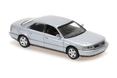 AUDI A8 1999 - Silver 1:43