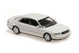 AUDI A8 1999 - White 1:43