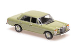 MERCEDES-BENZ 200 1968 - Light Green 1:43