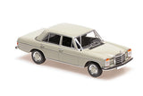 MERCEDES-BENZ 200 1968 - Grey 1:43