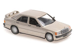 MERCEDES-BENZ 190 E 2,3-16 1984 - Gold Metallic 1:43