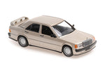 MERCEDES-BENZ 190 E 2,3-16 1984 - Gold Metallic 1:43