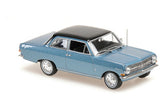 OPEL REKORD A 1962 - Blue 1:43