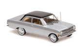 OPEL REKORD A 1962 - Grey 1:43