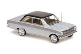 OPEL REKORD A 1962 - Grey 1:43
