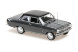 OPEL REKORD A 1962 - Grey 1:43