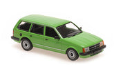 OPEL KADETT D CARAVAN 1979 - Green 1:43