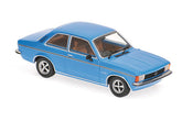 OPEL KADETT C 1978 - Blue 1:43