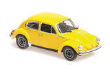 VOLKSWAGEN 1303 1974 - Yellow 1:43