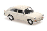 VOLKSWAGEN 1600 TL 1966 - Cream 1:43