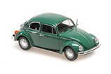 VOLKSWAGEN 1200L 1983 - Green 1:43