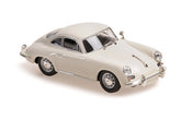 PORSCHE 356 C COUPE 1965 - White 1:43