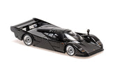 PORSCHE DAUER 962 GT 1994 - Black 1:43