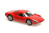 PORSCHE 904 1964 - RED 1:43