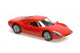 PORSCHE 904 1964 - RED 1:43
