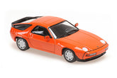 PORSCHE 928 S 1979 - Orange 1:43