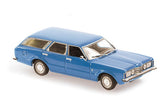 FORD TAUNUS TURNIER 1970 - Grey Metallic 1:43