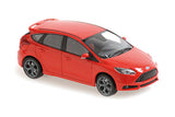 FORD FOCUS ST 2011 - RED 1:43