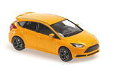 FORD FOCUS ST 2011 - Orange Metallic 1:43