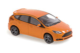 FORD FOCUS ST 2011 - Orange Metallic 1:43