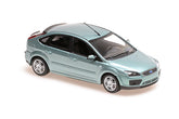 FORD FOCUS 2004 - Light Blue Metallic 1:43