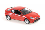 FORD PUMA 1996 - RED 1:43