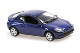 FORD PUMA 1996 - Blue Metallic 1:43