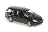 FORD FOCUS TURNIER 1998 - Black 1:43