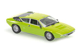 LAMBORGHINI URRACO 1974 - Green 1:43