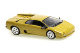 LAMBORGHINI DIABLO 1994 - Yellow 1:43