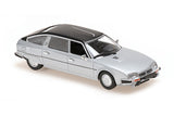 CITROEN CX 1982 - Silver Metallic 1:43