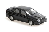 ALFA ROMEO 155 1992 - Black 1:43