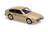 ALFA ROMEO 1600 JUNIOR Z 1972 - Gold 1:43