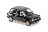 AUTOBIANCHI A112 ABARTH 1974 - Black 1:43