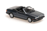 MASERATI BITURBO SPYDER 1982 - Green Metallic 1:43