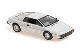 LOTUS ESPRIT 1978 - White 1:43
