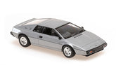 LOTUS ESPRIT 1978 - Silver 1:43