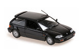 HONDA CIVIC 1990 - Black 1:43