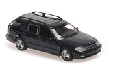 SAAB 9-5 BREAK 1999 - Dark Blue Metallic 1:43