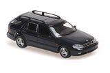 SAAB 9-5 BREAK 1999 - Dark Blue Metallic 1:43