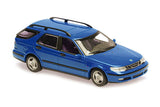 SAAB 9-5 BREAK 1999 - Dark Blue Metallic 1:43