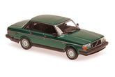 VOLVO 240 GL 1986 - Dark Green 1:43