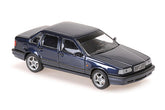 VOLVO 850 1994 - Dark Blue Metallic 1:43