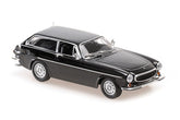 VOLVO P 1800 ES 1971 - Black 1:43